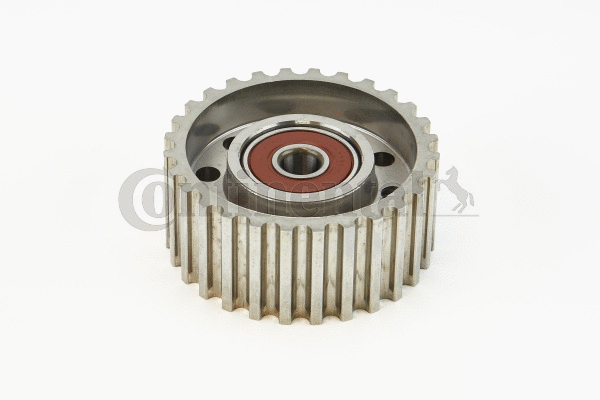 Deflection/Guide Pulley, timing belt (V56929)