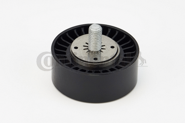 Deflection/Guide Pulley, timing belt (V55371)
