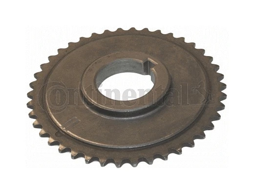 Sprocket, crankshaft (V3453041)