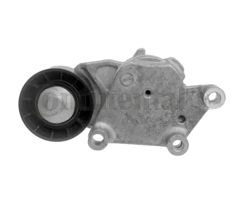 Tensioner Pulley, V-ribbed belt (V85566)