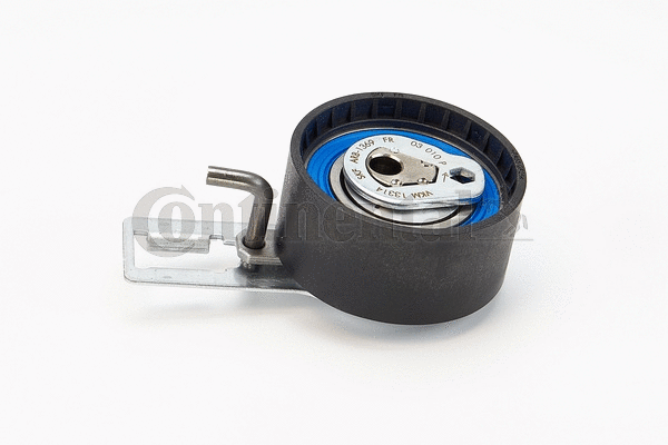 Tensioner Pulley, timing belt (V59507)