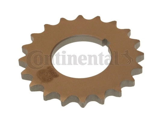 Sprocket, crankshaft (V3454026)