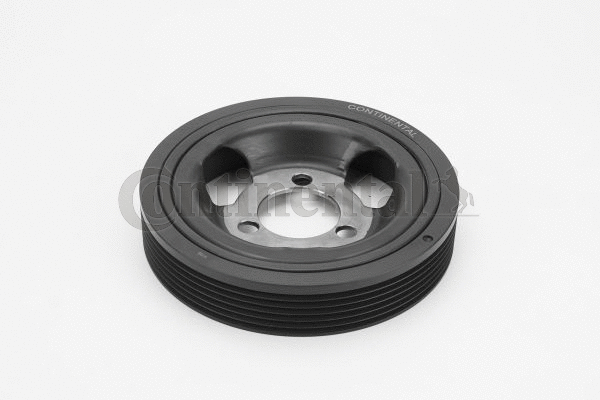 Belt Pulley, crankshaft (VD1122)