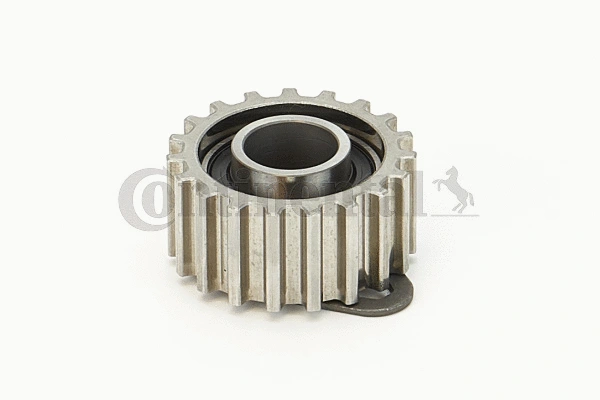 Tensioner Pulley, timing belt (V55219)