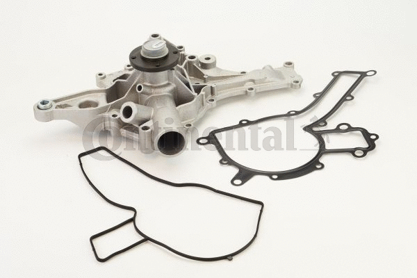 Water Pump, engine cooling (WPS3089)