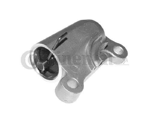Vibration Damper, timing belt (V57061)