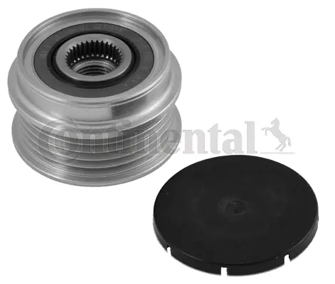 Alternator Freewheel Clutch (AP9002)