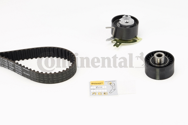 Timing Belt Kit