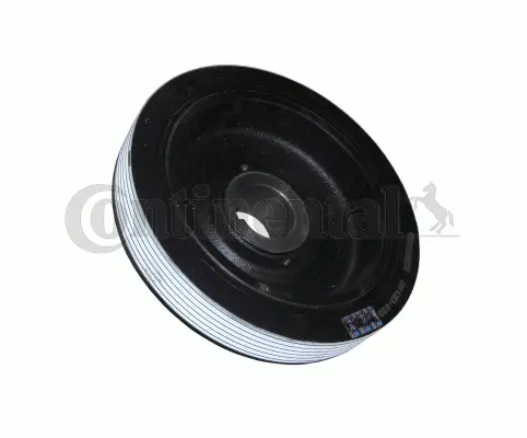 Belt Pulley, crankshaft (VD1086)