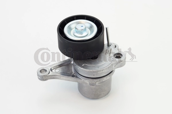 Tensioner Pulley, V-ribbed belt (V85709)