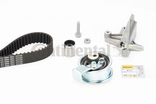 Timing Belt Kit