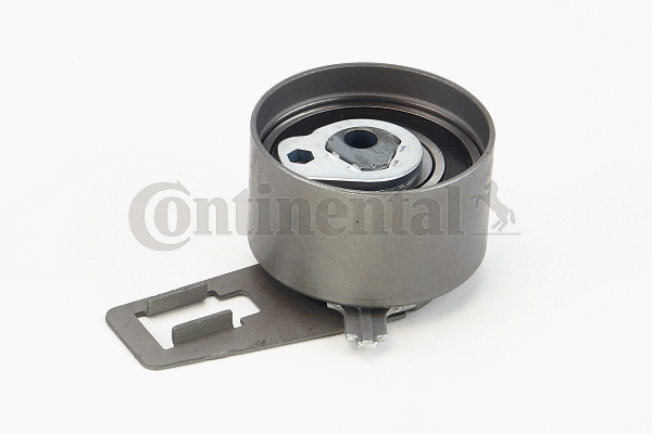 Tensioner Pulley, timing belt (V57026)