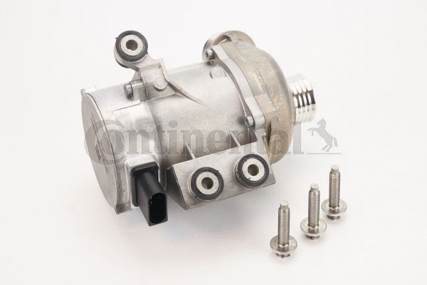 Water Pump, engine cooling (WPS3062)