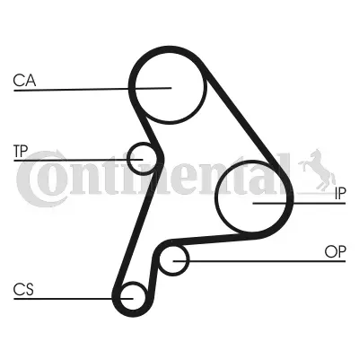 Timing Belt Kit