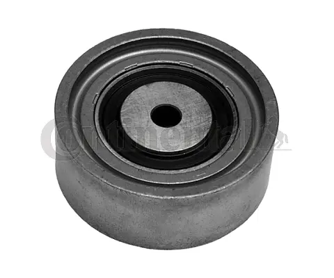 Deflection/Guide Pulley, V-ribbed belt (V85539)