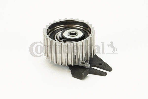 Tensioner Pulley, timing belt (V56036)