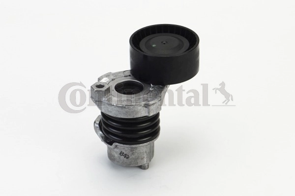 Tensioner Pulley, V-ribbed belt (V85741)