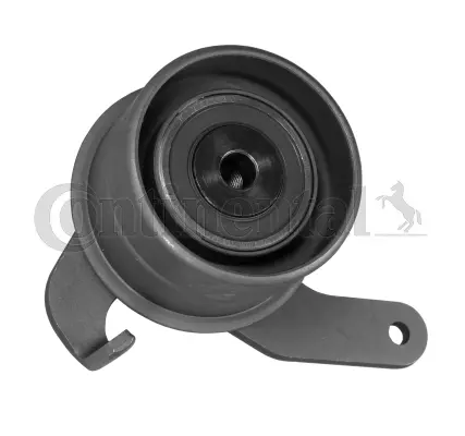 Tensioner Pulley, timing belt (V57308)