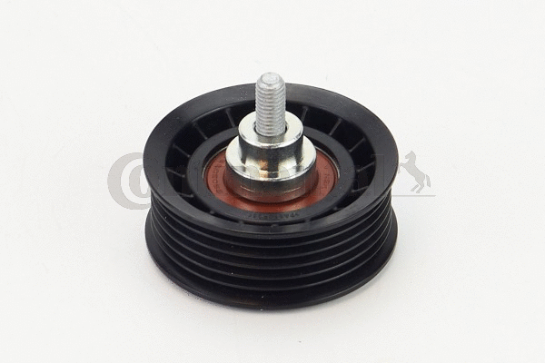 Deflection/Guide Pulley, V-ribbed belt (V85918)