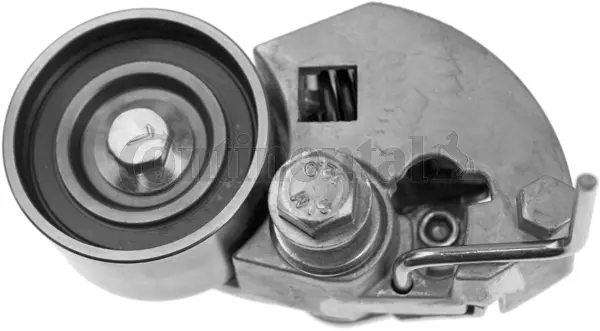 Tensioner Pulley, timing belt (V58408)