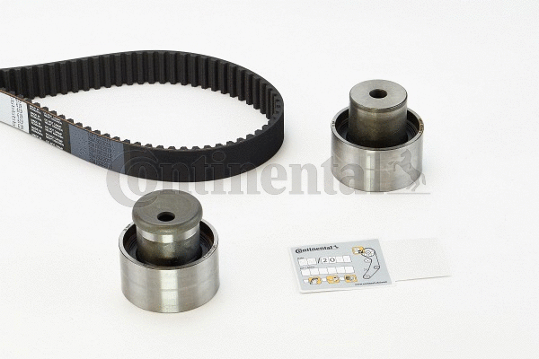 Timing Belt Kit