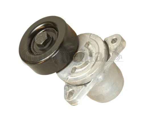Tensioner Pulley, V-ribbed belt (V85716)