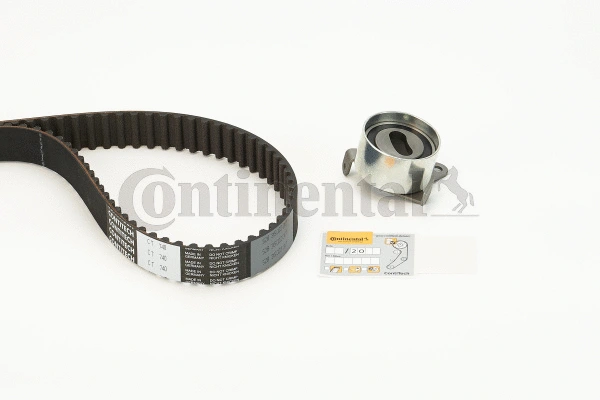 Timing Belt Kit