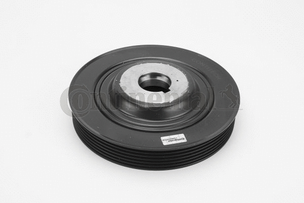 Belt Pulley, crankshaft (VD1129)