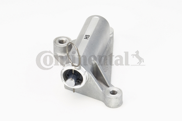 Vibration Damper, timing belt (V55709)