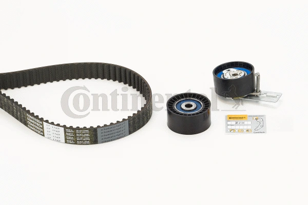 Timing Belt Kit