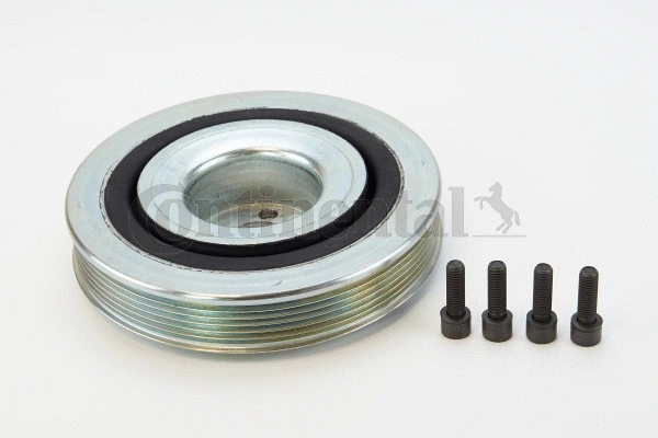 Belt Pulley, crankshaft (VD1065)