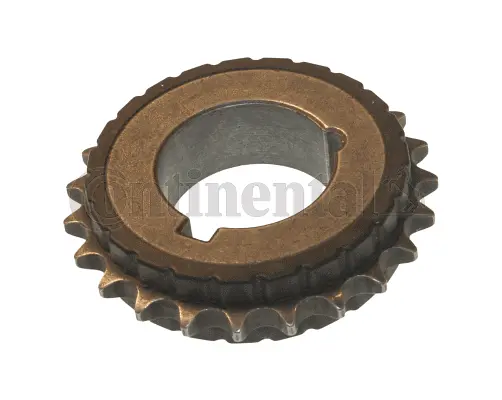 Sprocket, crankshaft (V3453038)