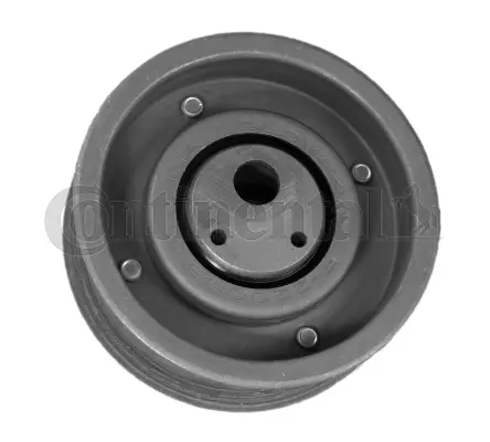 Tensioner Pulley, timing belt (V55402)