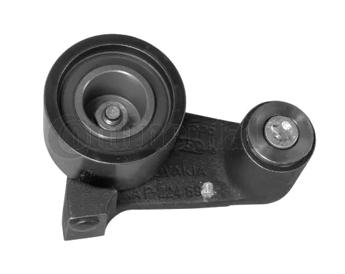 Tensioner Pulley, timing belt (V56511)