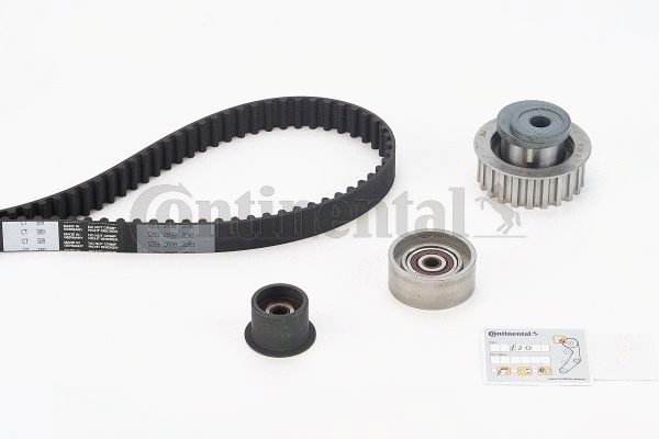Timing Belt Kit