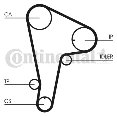 Timing Belt