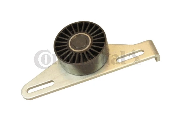 Tensioner Pulley, V-ribbed belt (V85704)