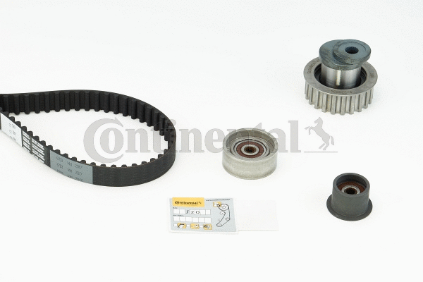 Timing Belt Kit