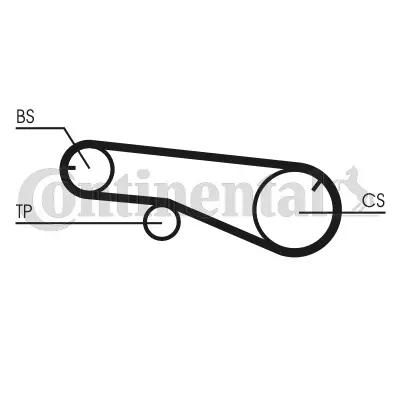 Timing Belt
