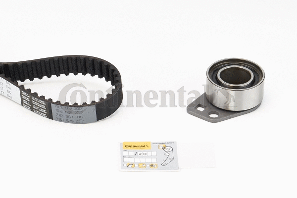 Timing Belt Kit