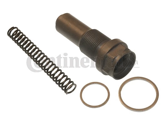 Tensioner, timing chain (V3451057)