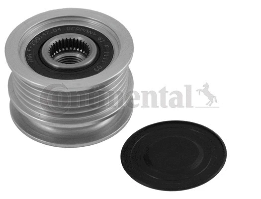 Alternator Freewheel Clutch (AP9057)