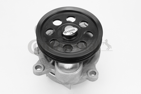 Water Pump, engine cooling (WPS3170)