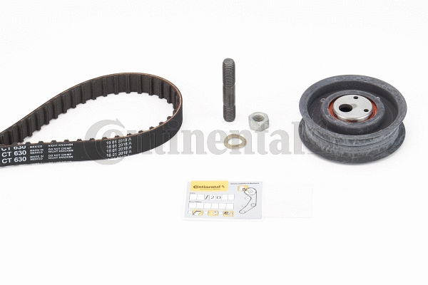 Timing Belt Kit