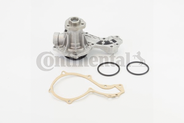 Water Pump, engine cooling (WPS3083)