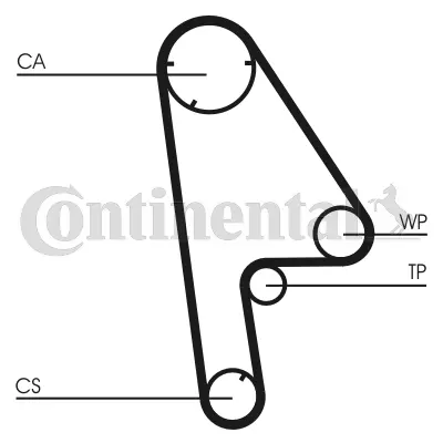 Timing Belt