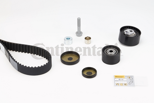 Timing Belt Kit