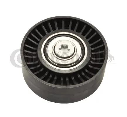 Deflection/Guide Pulley, V-ribbed belt (V85525)