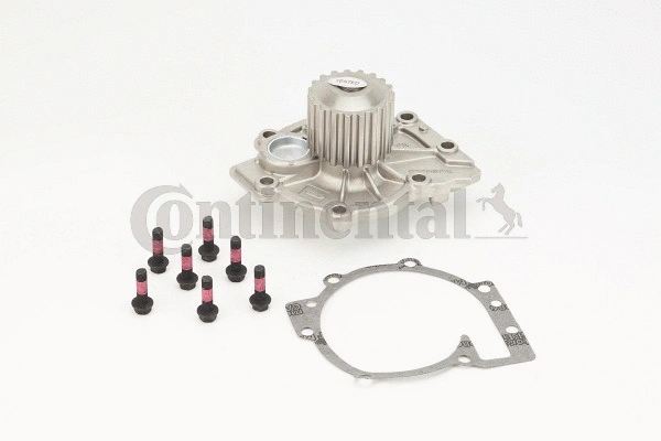 Water Pump, engine cooling (WP6103)