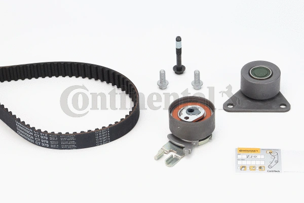 Timing Belt Kit